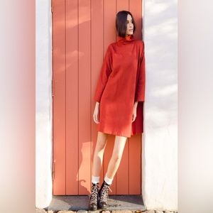 Dena Dress by Beaumont Organic